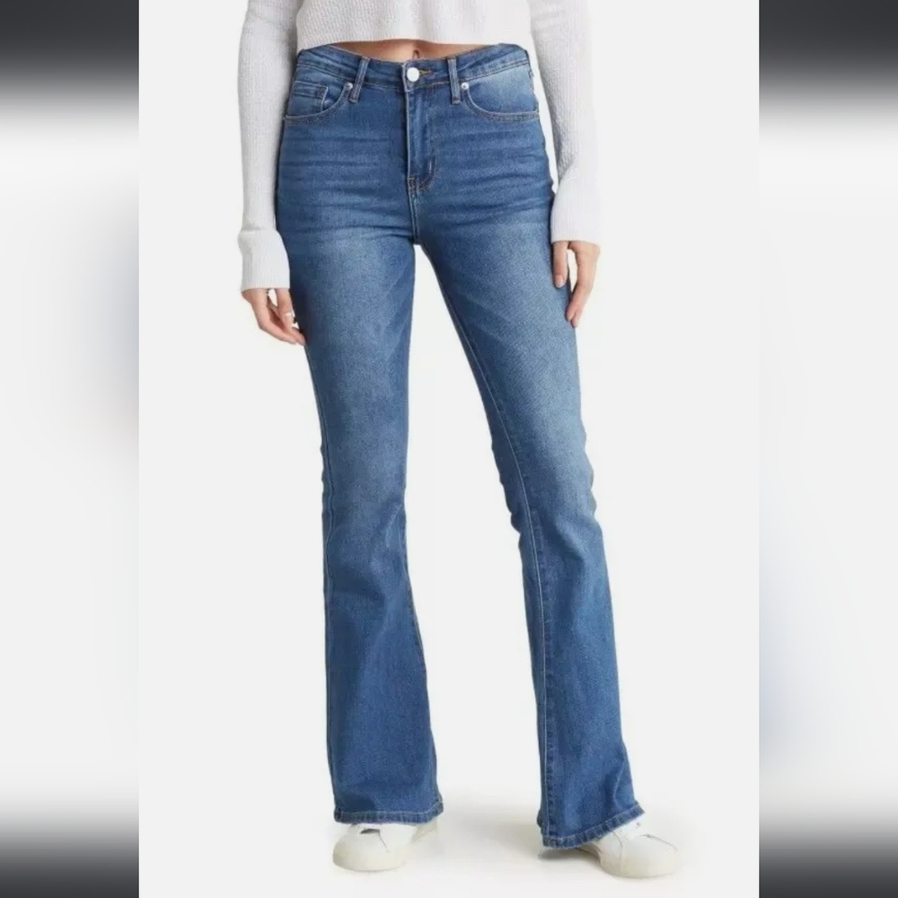 Abound Flare Bootcut Jeans Size 25